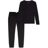 Schiesser Dames pyjama Mix & Relax