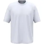 Native Spirit NS352 Ecologisch oversized heren T-shirt