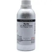 AW Gifts Myrtle Essential Oil 0.5kg