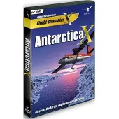 Antarctica X (fs X Add-On)