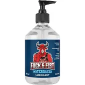 Fuck & Fist Fuck&Fist - Glijmiddel op Waterbasis