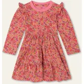 Oilily Danse Jurk- maat98/3T
