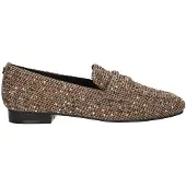 La strada 2503817 Instappers | Maat 41 Dames Goud