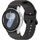INF Siliconen horlogeband voor Samsung Watch 7