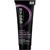 Syoss 4 x Conditioner 250 ml Deep Intense Fullness