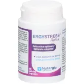 Nutergia Ergystress Relax 60 St Capsules