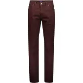 Gardeur Bill broek bordeaux normale fit