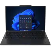 Lenovo ThinkPad X1 Carbon G13 (Intel) Copilot+ PC - 21NS016DMH QWERTY