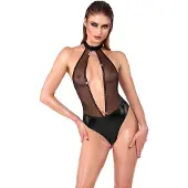 Noir. Noir Body Rhinestones S