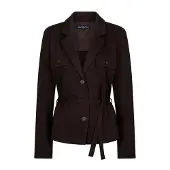 Red Button Blazer srb5007
