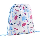 Puma Phase AOP Small kinder gymtas 14 liter