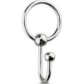 Sinner Gear Metalen Sperm Stopper - Ø 30 mm