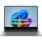 Samsung Galaxy Book6 Pro Np960xjg-kg5nl - 16 Inch Wqxga+ Intel Core Ultra 7 356h Gb 512 Core Onboard Graphics Qwerty