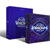 World of Warcraft: Midnight Collector's Edition