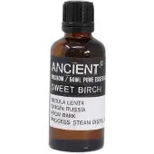 AW Gifts White Birch 50ml Essential Oil