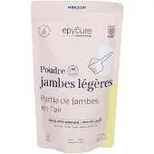 Epycure Licht Benen Poeder 138 g