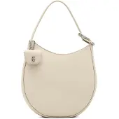 Marc Jacobs Hobo Tas Wit