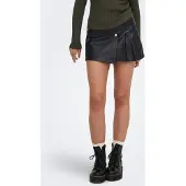 ONLY Rok 'ONLStory' zwart