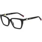 Missoni Bril - - MIS 0254/G - Zwart - Acetaat - 53/18/145