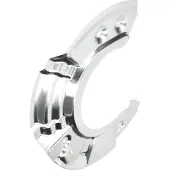 FEBI BILSTEIN Dekplaat, remschijf FEBI 176764