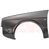 VAN WEZEL 5812658 Spatbord