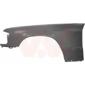VAN WEZEL 3020658 Spatbord