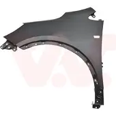 VAN WEZEL 3815655 Spatbord