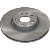 FEBI BILSTEIN 14075 Remschijf