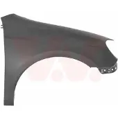 VAN WEZEL 5863658 Spatbord
