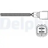 Delphi ES20269-12B1 Lambdasonde