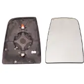 Alkar 6402666 Spiegelglas, buitenspiegel