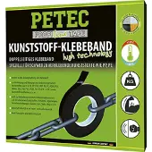 Petec 87210 Dubbelzijdige tape