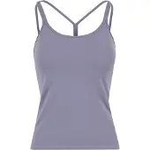 Urban Classics Sporttop lila