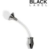 Black Label - Pour Boy Buttplug - Extra kinky - Met trechter