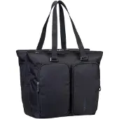 Mandarina Duck shopper MD20 Shopper Black zwart