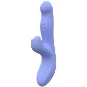 Blush G-spot Vibrator Paars