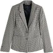 Next Blazers taupe / aardetinten / zwart