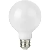 SPL E27 LED Globelamp | 4.7W 2500K 220V/240V 925 | 360° Dimbaar