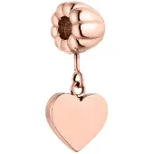 Purelei Bedeltje LEI Engraveable Heart