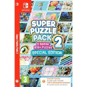 Super Puzzle Pack 2 Special Edition
