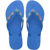 Havaianas Slippers SLIM GLOW dames 35 / 36