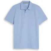 Tom Tailor Shirt lichtblauw