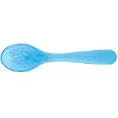Birkmann Lumispoon Lepel 12cm Hemelblauw Acryl