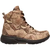 Xsensible Boots Women Romagna Camel Fantasy-Schoenmaat 42