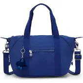 Kipling Luiertas 'Art Mini' donkerblauw