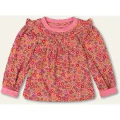 Oilily Toujours T-Shirt- maat74/12m