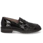 DL Sport 7183 Instappers | Maat 40 Dames Bruin