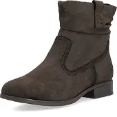 Rieker 77042 Enkellaarzen