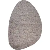 Veer Carpets Vloerkleed stone 428 kiezelvormig 200 x 280 cm