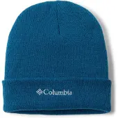 Columbia Arctic Blast Heavyweight Muts Blauw Kinderen